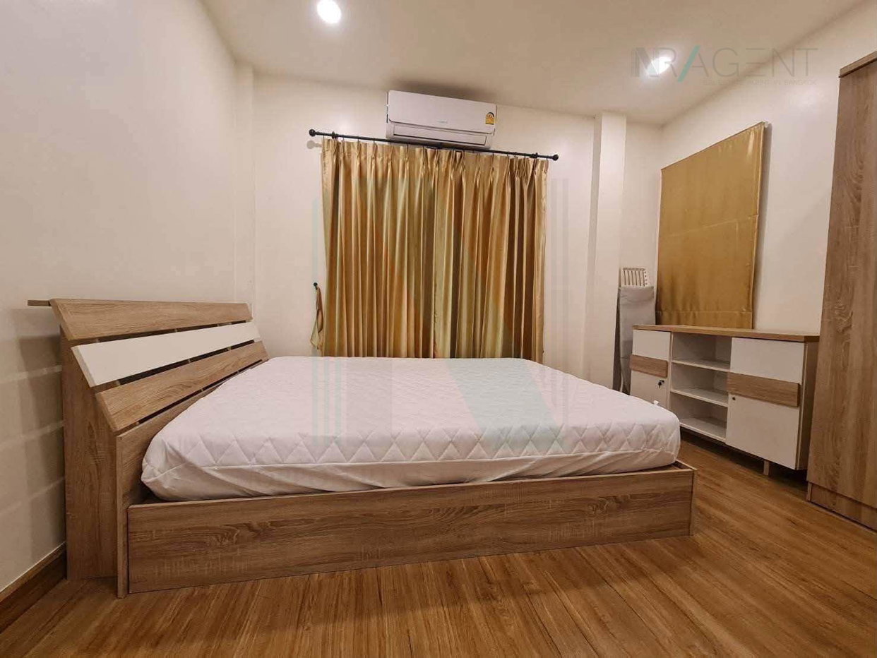 picture 📌 For Rent 2-story House CENTRO ON NUT-SUVARNABHUMI 4 bedroom 4 bathroom - 7/8