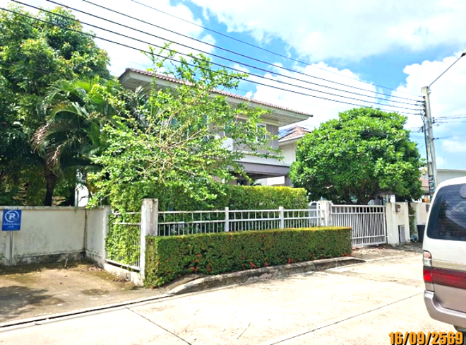picture HOME 75.6 Sq.w. Prawet Bangkok for 6.9M - 2/41
