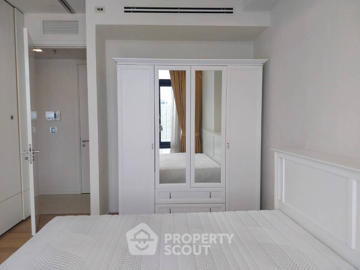 รูป 1 ห้องนอน Circle Living Prototype New Petchburi ใกล้ MRT เพชรบุรี (ID 3343791) - รูปที่ 6/6