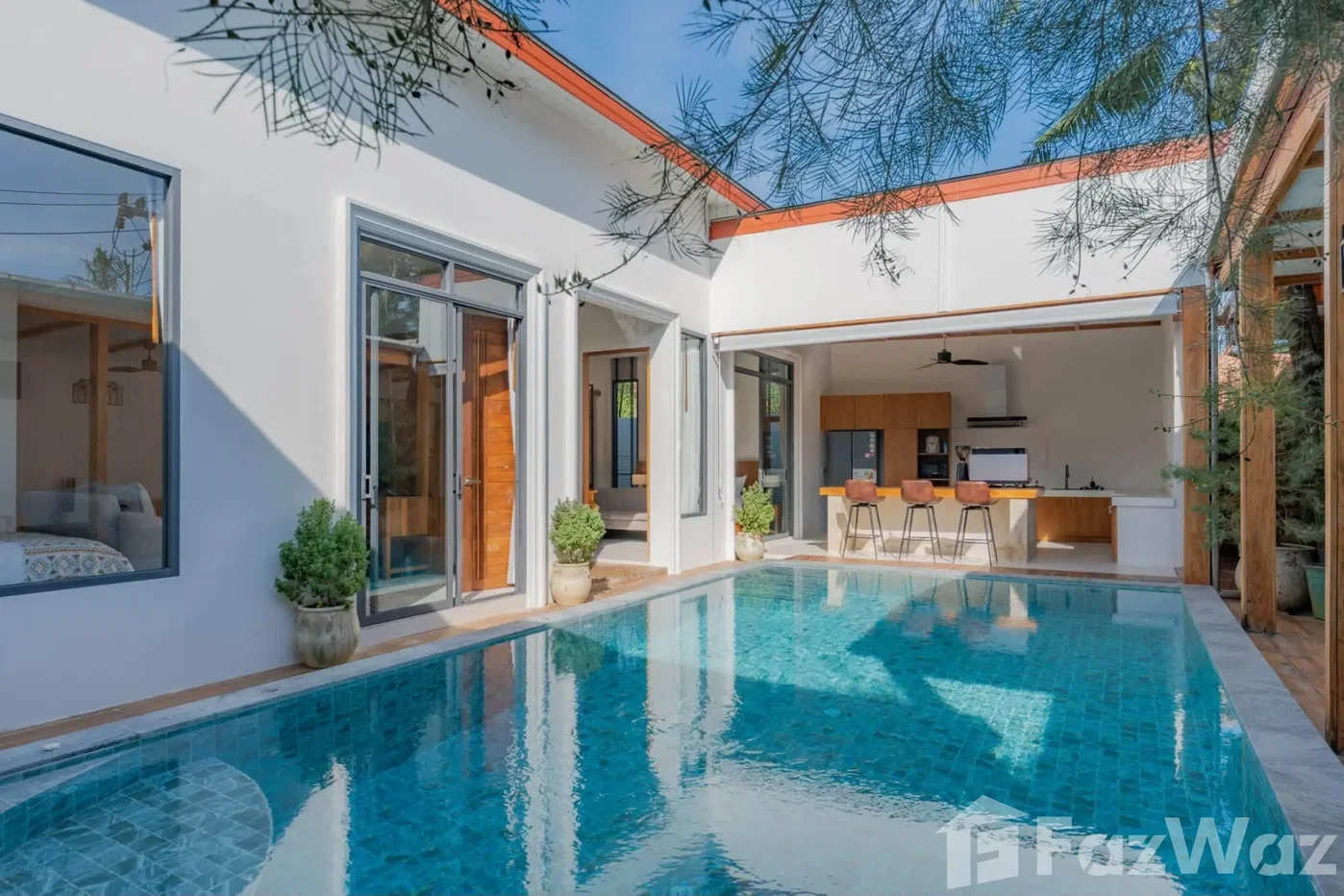 picture 6 Bedroom Villa for rent in Choeng Thale, Phuket 6813730 - 6/53