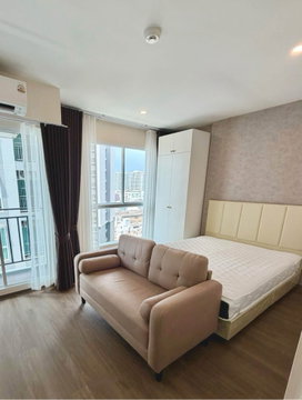 💥💥 Place 168 Pinklao | 1BR | Fully Furnished | Near MRT💥💥