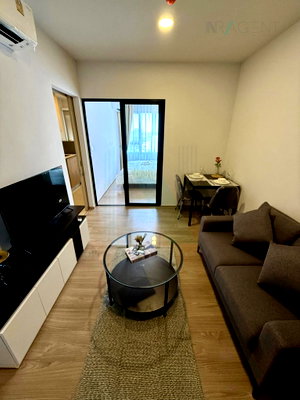 Condos for rent : 🔺 For Rent Condo CHEWATHAI PINKLAO Building 1, Floor 12A,1 bed room, Room size 30 sqm
