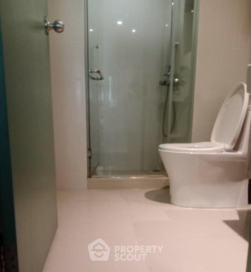 picture 1-BR Condo At D’Memoria Phaholyothin 8 Near BTS Ari (ID 2353002) - 8/9
