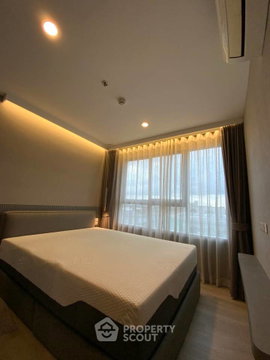 คอนโด 1 ห้องนอน Ideo Charan 70-Riverview ใกล้ MRT บางพลัด (ID 3343488)