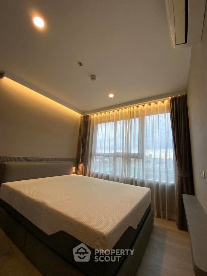 picture 1-BR Ideo Charan 70-Riverview Near MRT Bang Phlat (ID 3343488) - 1/17