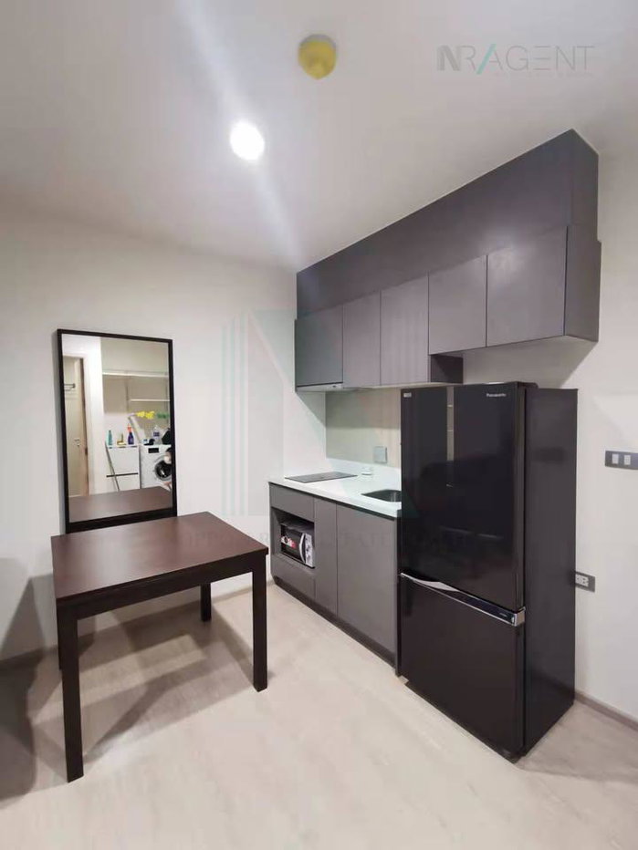 picture 🚩 For Sell Condo RHYTHM ASOKE II Building 1, Floor 25,Studio, Room size 28 sqm - 7/8