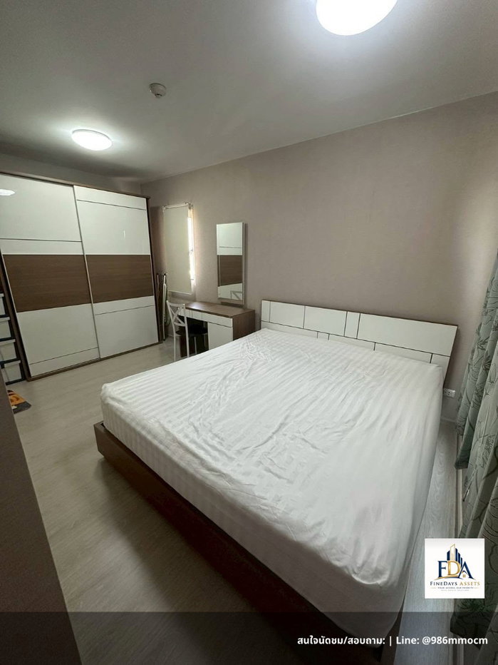 รูป ✨ ขาย คอนโดมิเนียม พลัม คอนโด พระราม 2 (Plum Condo Rama 2) ติดโรงพยาบาลบางมด✨ เพียง 500 เมตร - รูปที่ 3/6