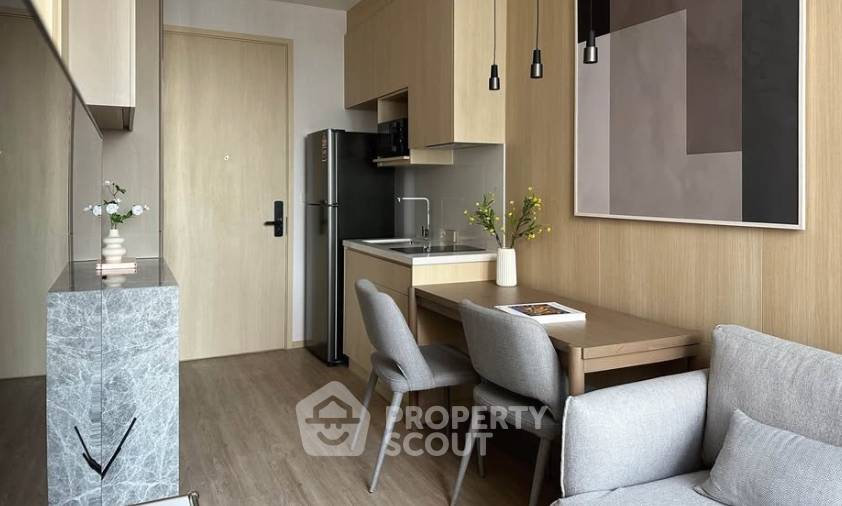 picture 1-BR Condo at Noble State 39 near BTS Phrom Phong (ID 3342424) - 2/7
