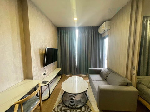🎊 For Rent Condo CLOUD THONGLOR-PHETCHABURI Building 1, Floor 14,1 bed room, Room size 32 sqm
