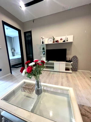 Condos for rent : 🎊 For Rent Condo THE ROOM PHAYATHAI Building 1, Floor 16,1 bed room, Room size 37 sqm
