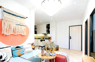Condos for sale : 1-BR Condo at The Title Legendary Bang Tao close to Bang Tao (ID 2759871)