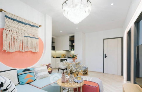 1-BR Condo at The Title Legendary Bang Tao close to Bang Tao (ID 2759871)