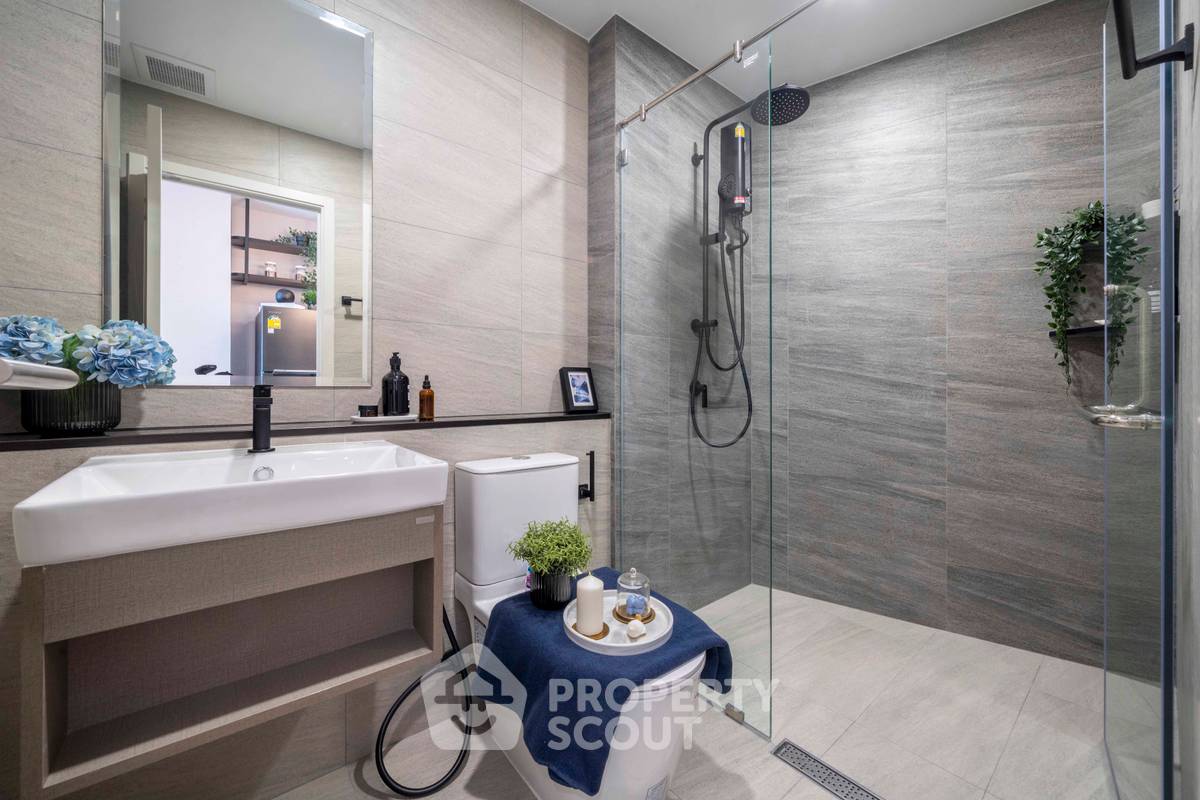 รูป คอนโด สตูดิโอ ที่ ศุภาลัย บลูเวล หัวหิน ใกล้ รฤกหัวหิน (ID 3343536) - รูปที่ 9/9