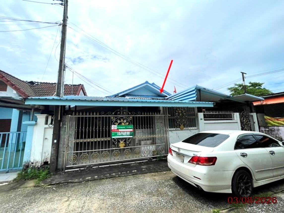 picture HOME 53 Sq.w. Muang Chanthaburi Chanthaburi for 2.3M - 12/25