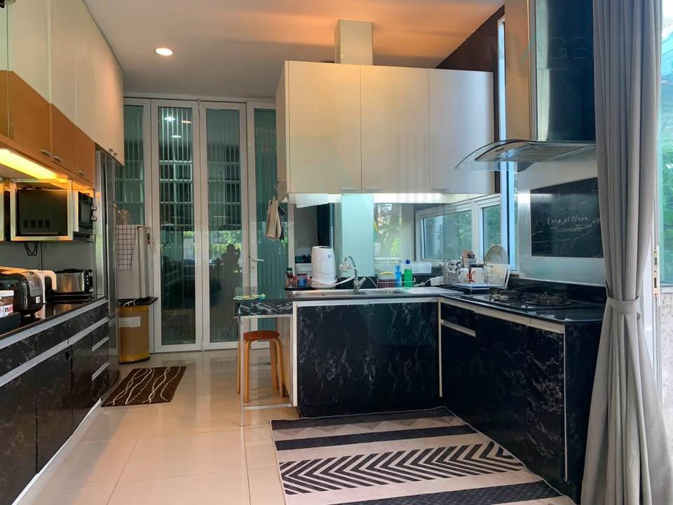 รูป 📌 ให้เช่าทาวน์เฮาส์ 3 ชั้น บ้านกลางเมือง เออร์บาเนี่ยน พระราม 9 - ลาดพร้าว 4 ห้องนอน 4 ห้องน้ำ - รูปที่ 5/8