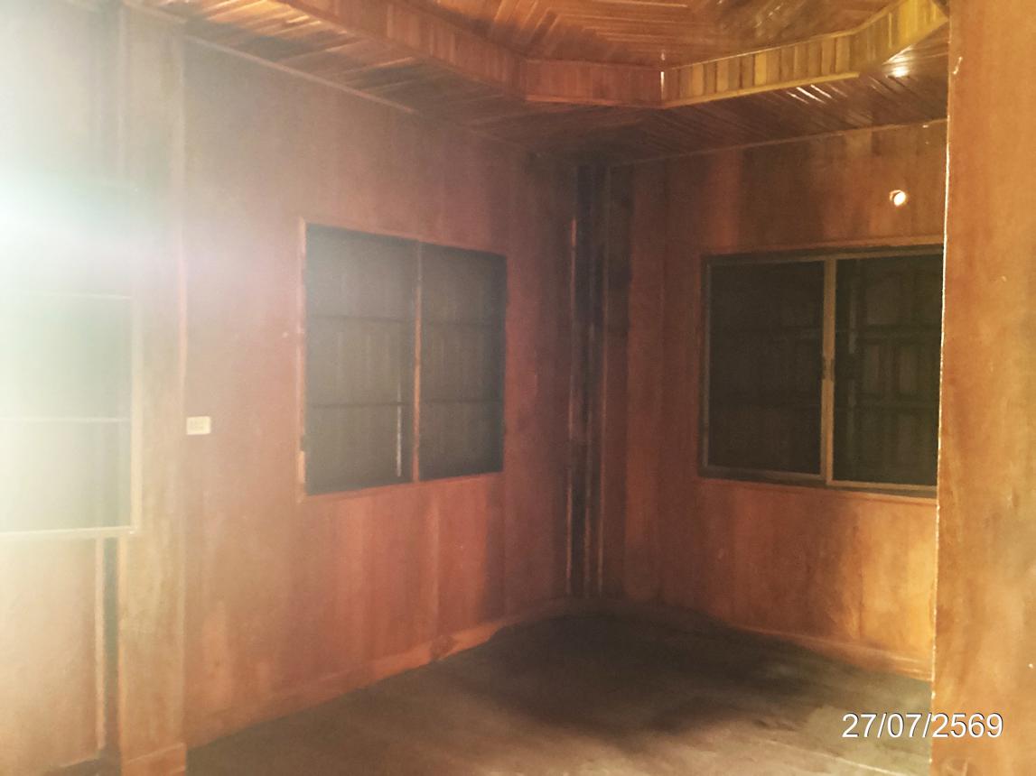 รูป บ้านเดี่ยว 198 ตร.วา ภูซาง พะเยา 2.8M - รูปที่ 20/29