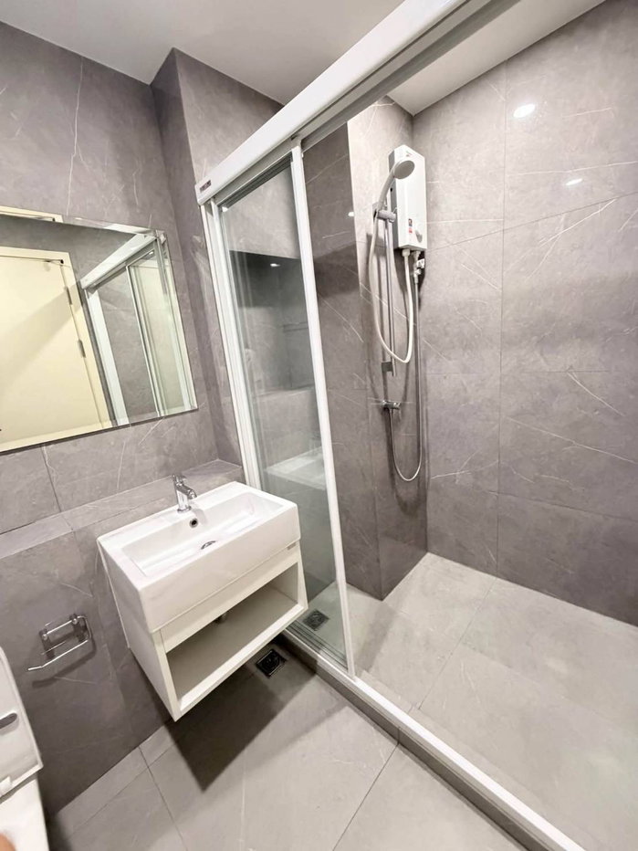 รูป ให้เช่า BLUE Sukhumvit 105 🏡 9,500 ใกล้ MRT สายสีเหลือง ‼️#ตอบแชทไว🔥🔥 รหัส L296 - รูปที่ 4/10