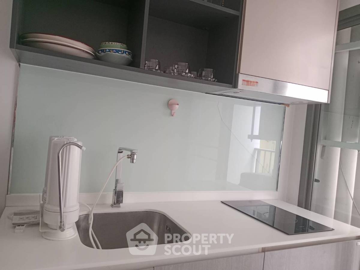 picture 1-BR Condo At D’Memoria Phaholyothin 8 Near BTS Ari (ID 2353002) - 4/9