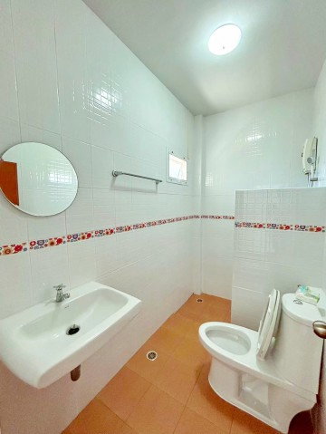 รูป ใกล้ตลาดสดทุ่งครุพลาซ่า 2.2 กม. 2 งาน 360 ตร.ม. น้ำไม่ท่วม ประชาอุทิศ48-56 ทุ่งครุ โกดัง โรงงาน และออฟฟิศ - รูปที่ 8/8