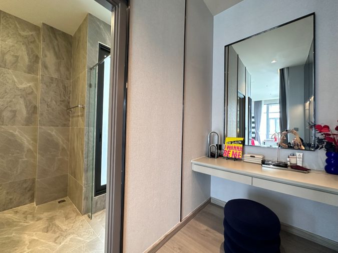 3-bed house for sale, 434 sqm, 50 sq wah, Artale Asoke - Rama 9