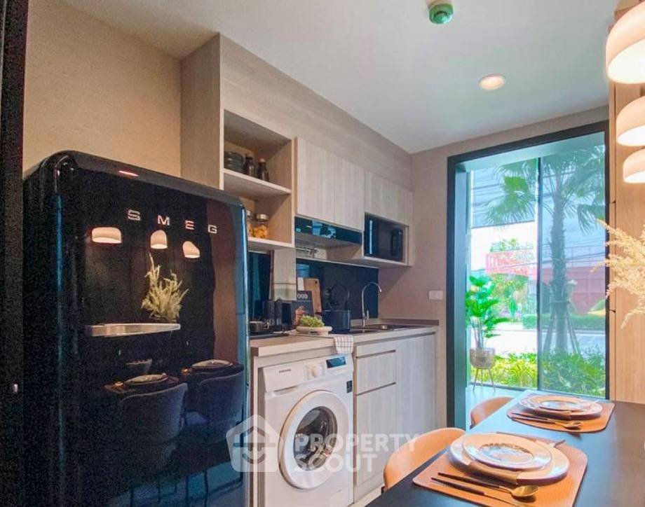 picture 2-BR Condo at The Origin Kathu - Patong close to Kathu (ID 3081842) - 3/5