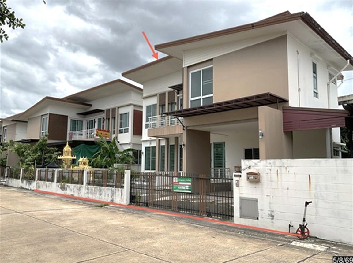 picture HOME 69 Sq.w. Muang Nakhon Ratchasima Nakhon Ratchasima for 4.1M - 20/41