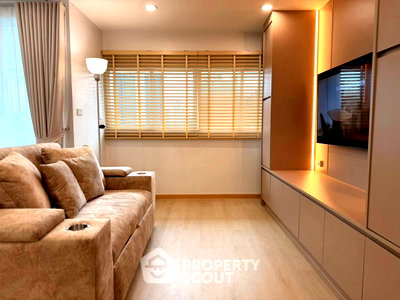 Condos for rent : 2-BR Condo at Thonglor Tower Condominium near BTS Thong Lor (ID 3343310)