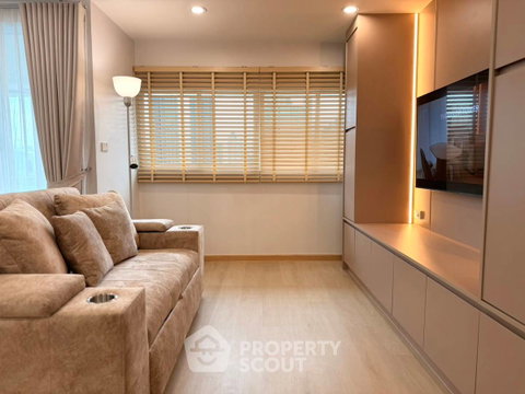 2-BR Condo at Thonglor Tower Condominium near BTS Thong Lor (ID 3343310)