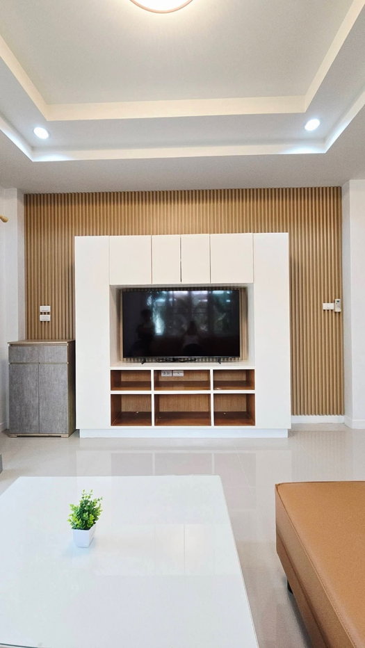 รูป
🏡 ให้เช่าลากูน่าโฮม สันทราย ใกล้การรวมโชคเซ็นทรัลเฟสติวัล - รูปที่ 3/18