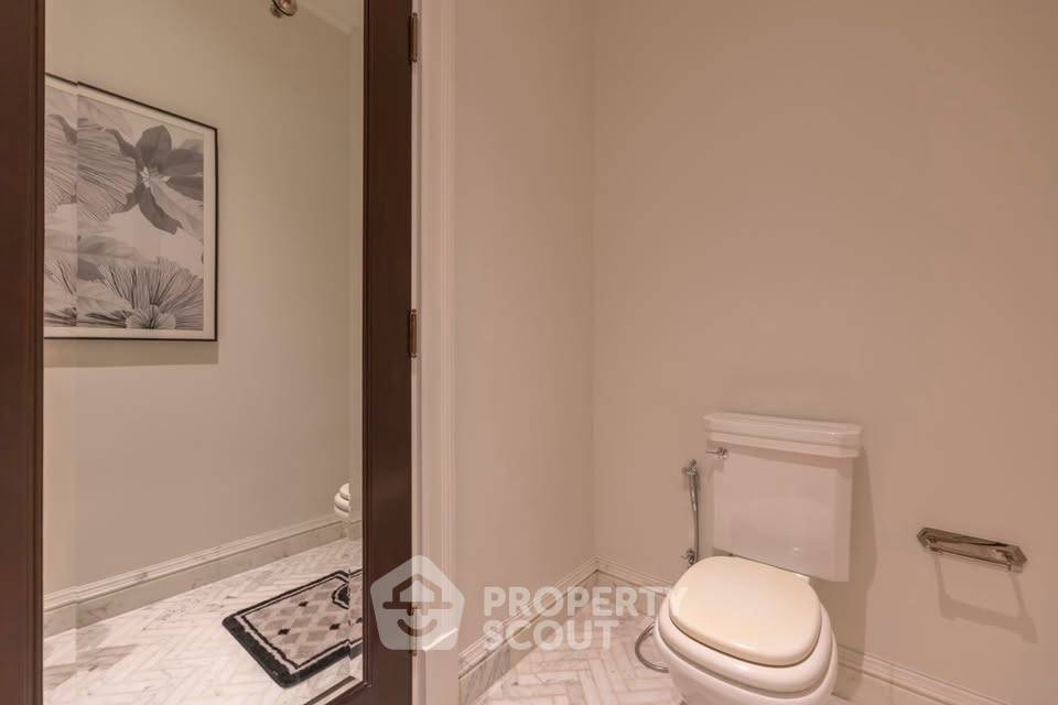 picture Pet-Friendly 3-BR 98 Wireless, 200m To BTS Phloen Chit (ID 3342446) - 17/32