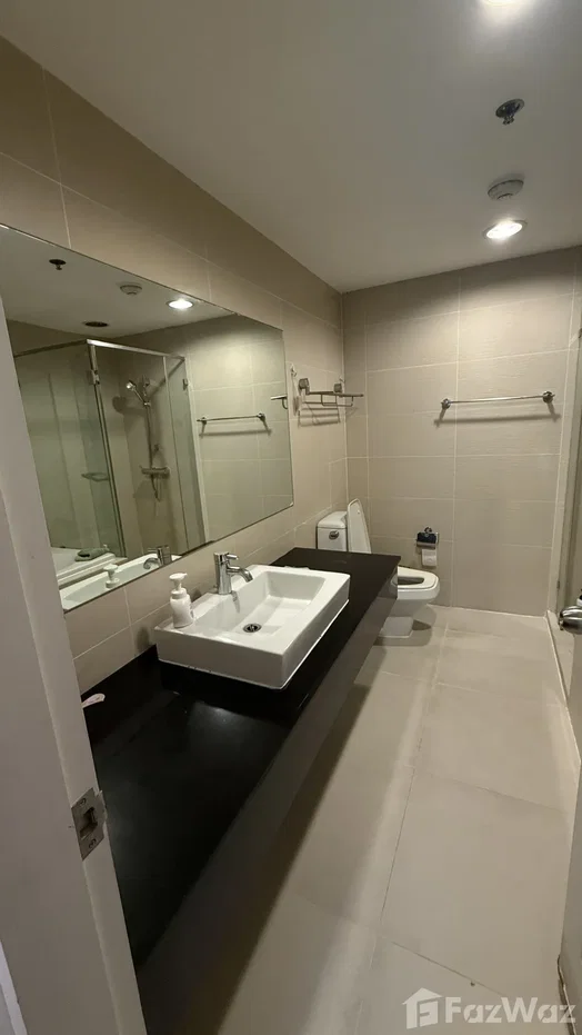 รูป คอนโดให้เช่า 3 ห้องนอน ในโครงการ เบลล์ แกรนด์ พระราม 9 6809734 - รูปที่ 22/27