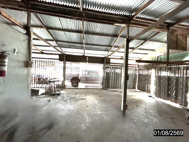 รูป บ้านเดี่ยว 287 ตร.วา นามน กาฬสินธุ์ 3.1M - รูปที่ 8/25
