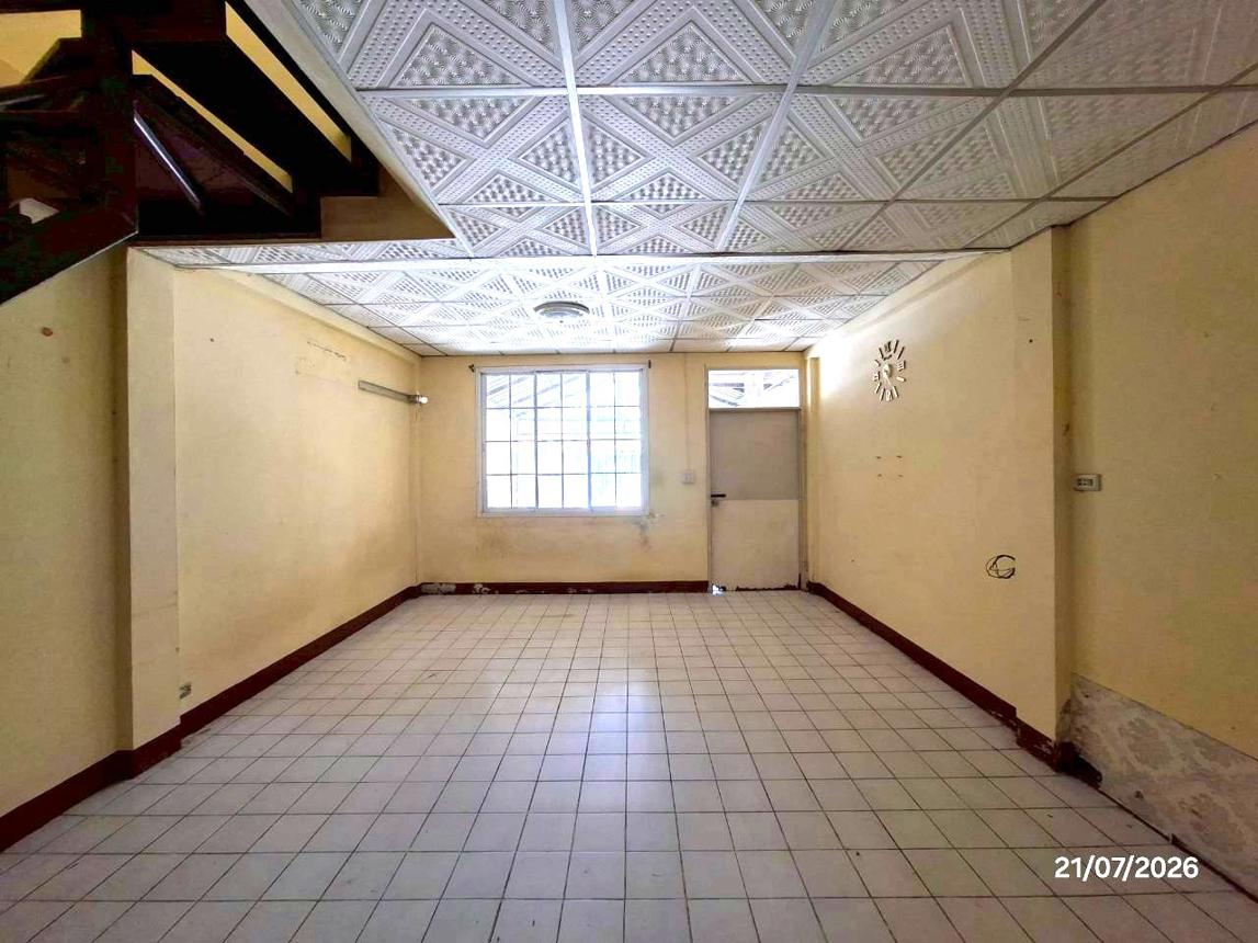 picture TOWN HOUSE 16.7 Sq.w. Thanyaburi Pathumthani for 970,000 - 18/33