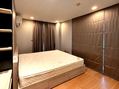 ขายคอนโด : 🔥 คอนโด 2 ห้องนอน ใกล้ BTS อ่อนนุช 🏡 ทรี คอนโด สุขุมวิท 50