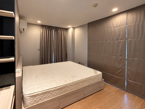 🔥 คอนโด 2 ห้องนอน ใกล้ BTS อ่อนนุช 🏡 ทรี คอนโด สุขุมวิท 50