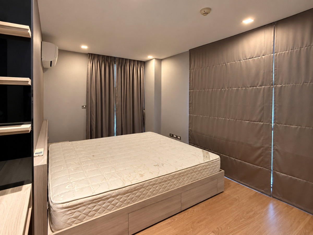 รูป 🔥 คอนโด 2 ห้องนอน ใกล้ BTS อ่อนนุช 🏡 ทรี คอนโด สุขุมวิท 50 - รูปที่ 1/17