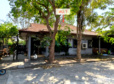 Houses for sale Bang Lamung Chonburi : HOME 821 Sq.w. Bang Lamung Chonburi for 10.4M