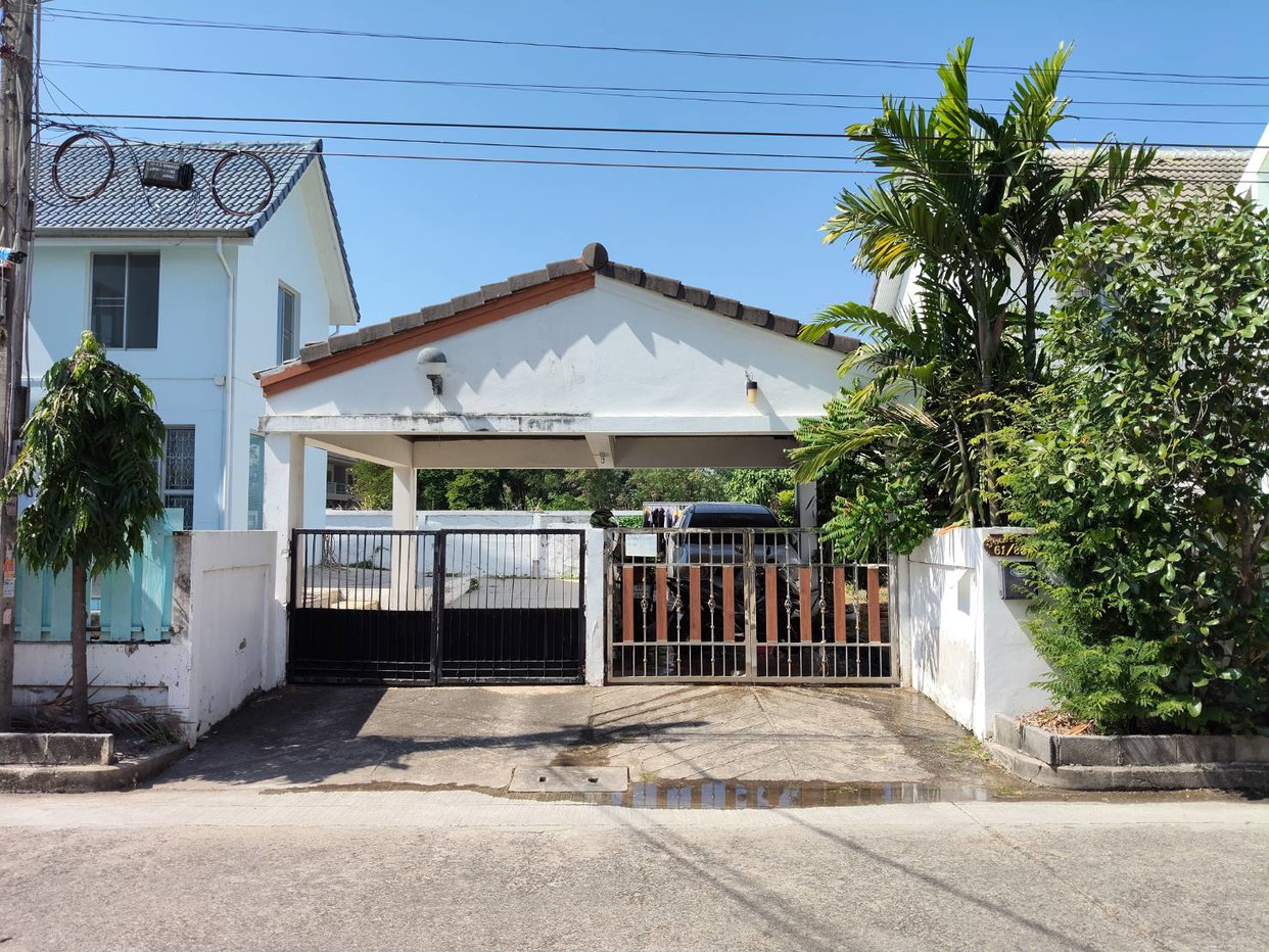 picture HOME 74 Sq.w. Bang Plee Samut Prakarn for 4.5M - 4/5