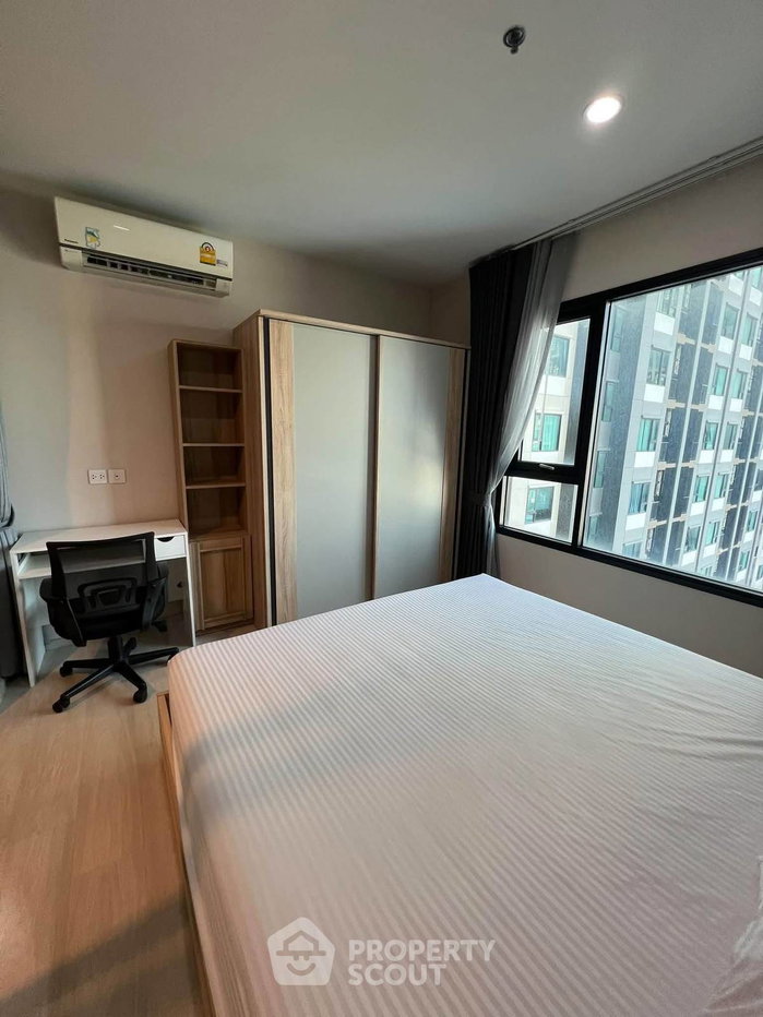 picture 1-BR Condo at Life Asoke near ARL Makkasan (ID 3329449) - 3/8