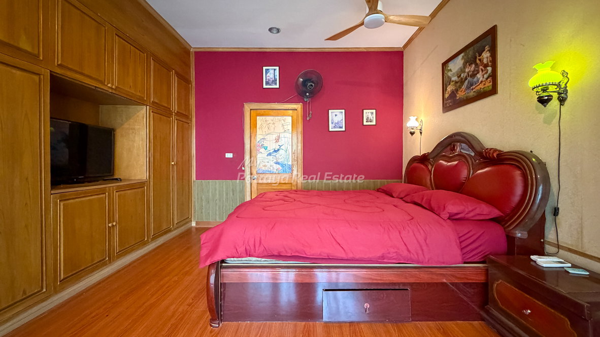 picture 🛏️ 2 Bed - 🛁 2 Bath - 🏙️ City View - 🌏 FOREIGN name - 🏢 View Talay 5 Jomtien Condominium Beach - Ref: VT5C14 - 17/20