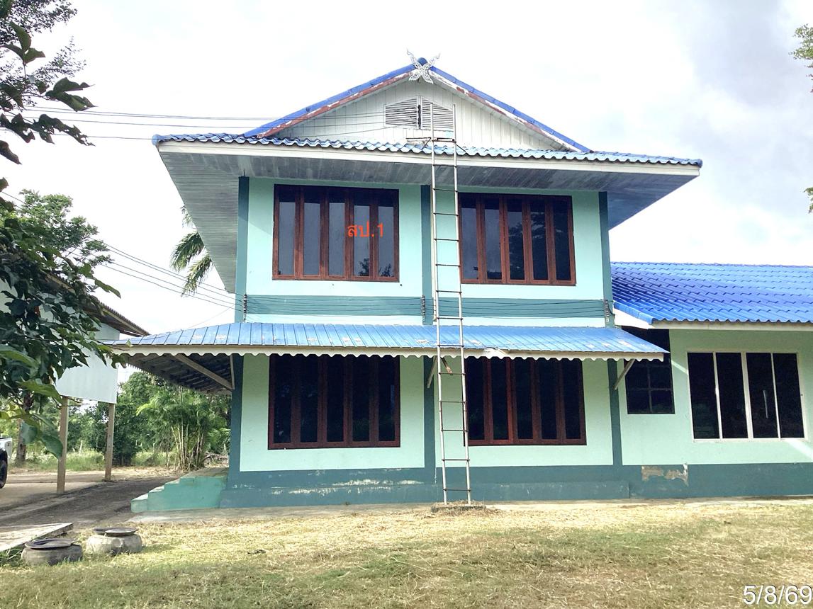 รูป บ้านเดี่ยว 4981 ตร.วา เมืองประจวบคีรีขันธ์ ประจวบคีรีขันธ์ 10.6M - รูปที่ 27/53