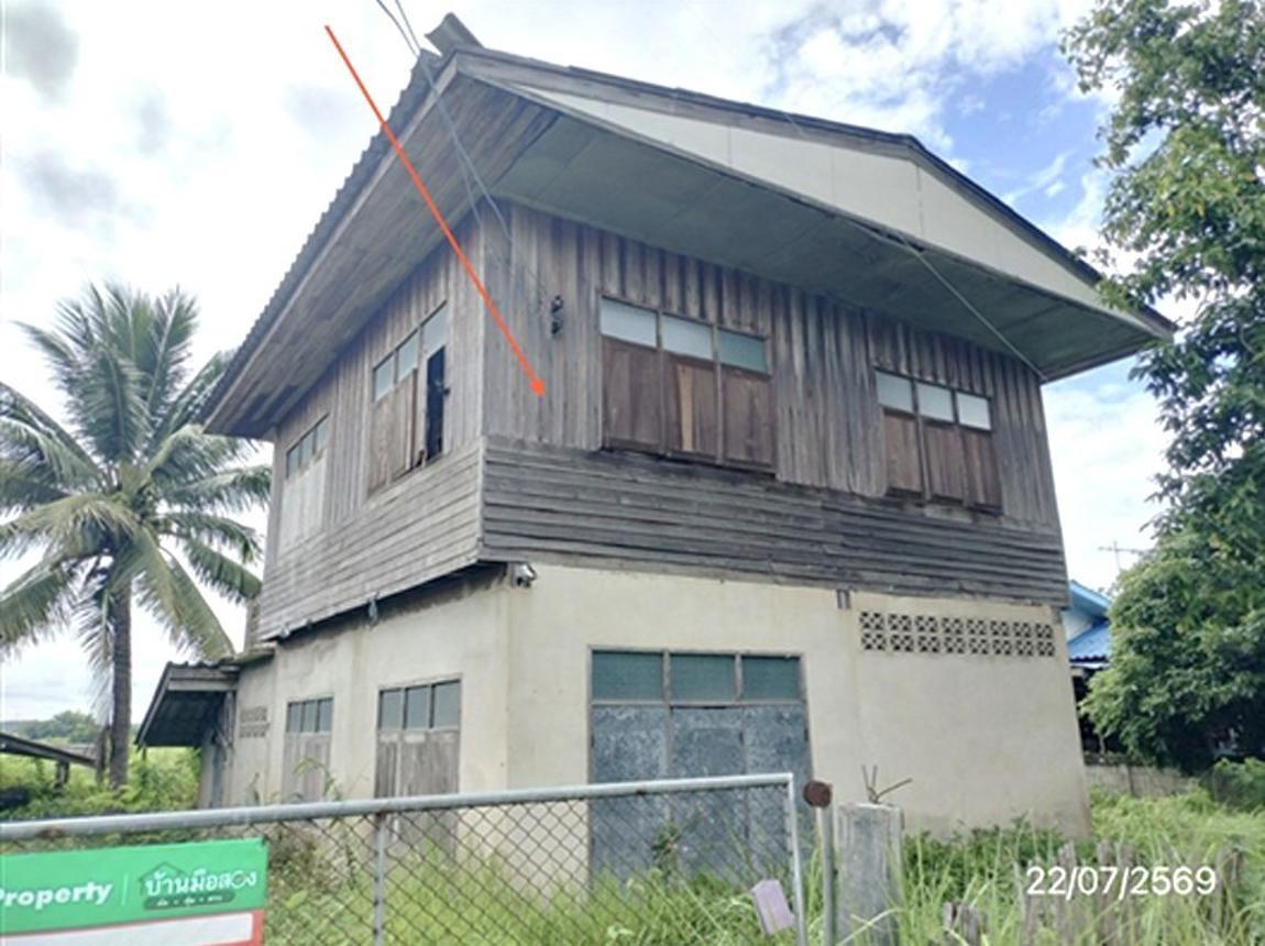 picture HOME 180 Sq.w. Muang Phayao Phayao for 488,000 - 16/29