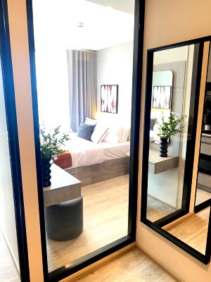 Condos for sale : Sell! So Origin Phahol 69 Station 8th Floor (31 sqm)