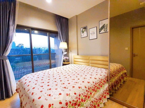 1-BR Condo at Kawa Haus near BTS On Nut (ID 3343313)