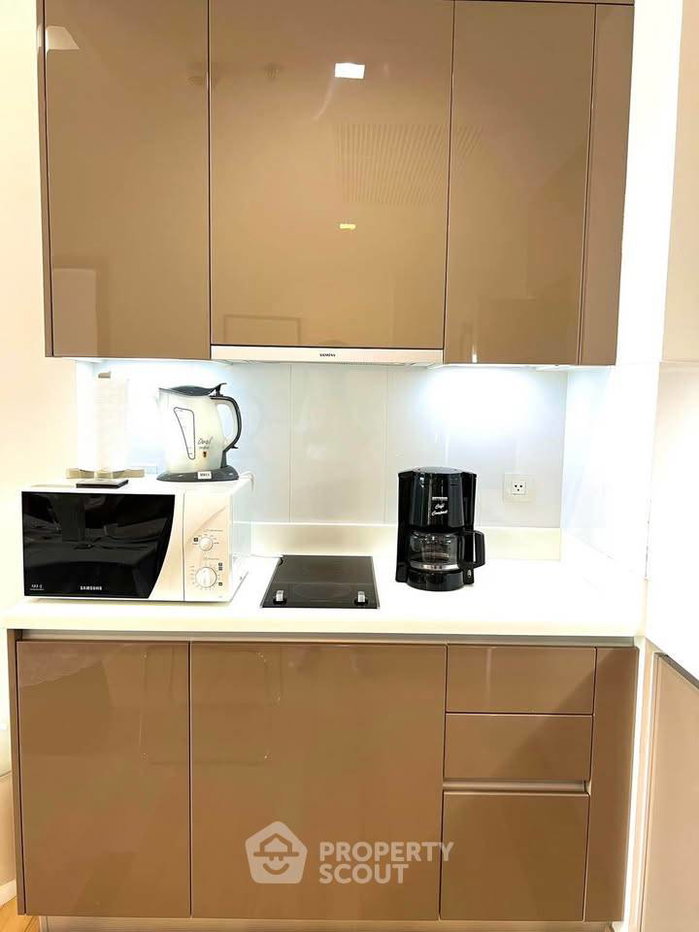 picture 1-BR Condo at Siri At Sukhumvit near BTS Thong Lor (ID 3343242) - 5/13
