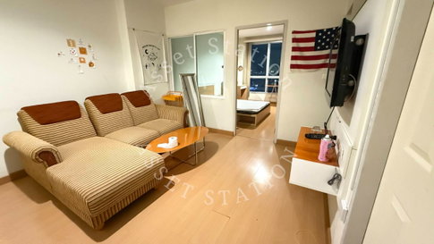 ✨✨Life @ Ratchada Huaikwang | 🚅 Near MRT Huai Khwang | The Street Ratchada