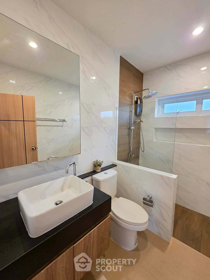 รูป วิลล่า 3-ห้องนอน ที่ การ์เด้นวิลล์5 ใกล้ ห้วยใหญ่ (ID 3343314) - รูปที่ 2/18