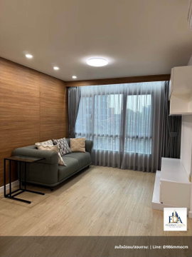 ✨ ให้เช่า คอนโดมิเนียมห้องมุมสุดเอ็กซ์คลูซีฟ คอนโดวัน สุขุมวิท 52 (Condo One Sukhumvit 52) ใกล้ BTS สถานีอ่อนนุช เพียงเดินแค่ 3 นาที✨