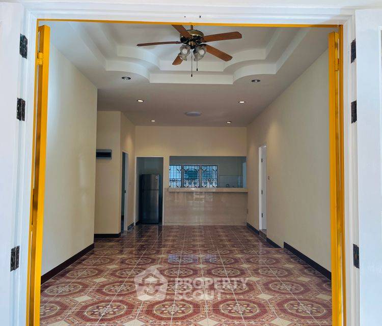 รูป บ้าน 3 ห้องนอน เลี้ยงสัตว์ได้ ที่สวนตะวัน เชียงใหม่ (ID 3344066) - รูปที่ 4/20