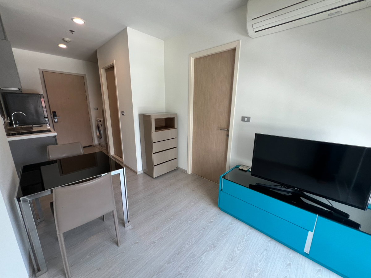 picture  For Rent 9 Rhythm Asoke ll Near MRT - 6/15